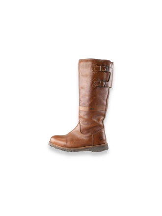 Travelin Stiefel Braun 204945