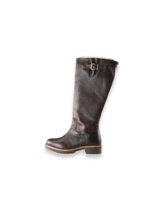 Travelin Stiefel Braun 204950