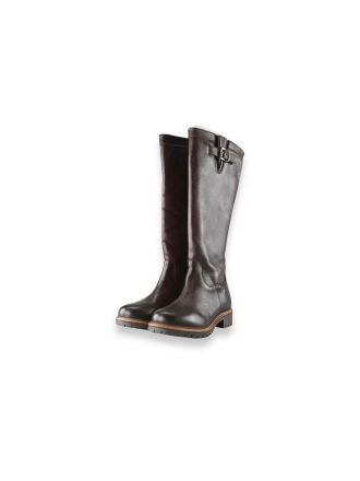 Travelin Stiefel Braun 204950