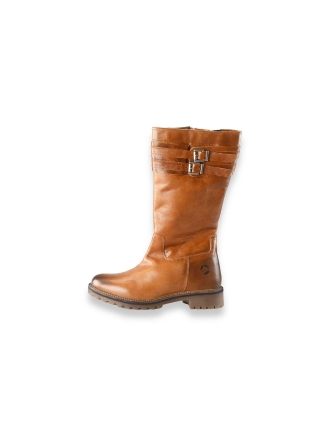 Travelin Stiefel Braun 204952