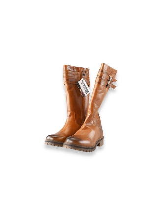 Travelin Stiefel Braun 204952