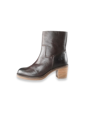 Travelin Stiefeletten Braun 204957