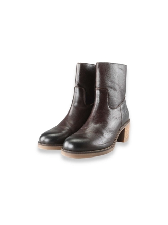 Travelin Stiefeletten Braun 204957