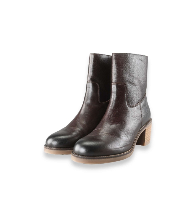 Travelin Stiefeletten
