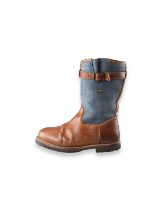 Travelin Stiefel Braun 204966