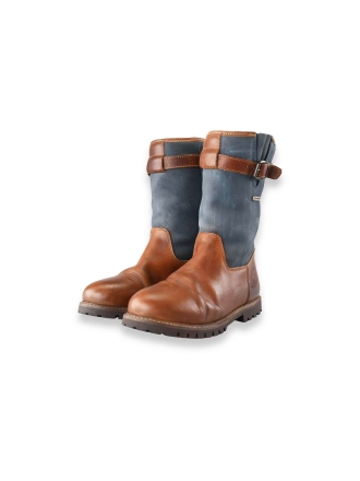 Travelin Stiefel Braun 204966