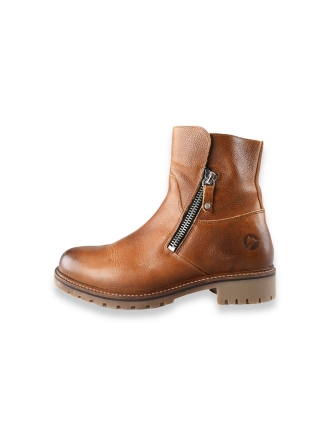 Travelin Stiefeletten Braun 204977