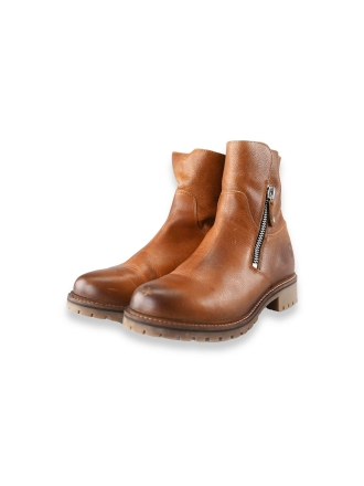Travelin Stiefeletten Braun 204977