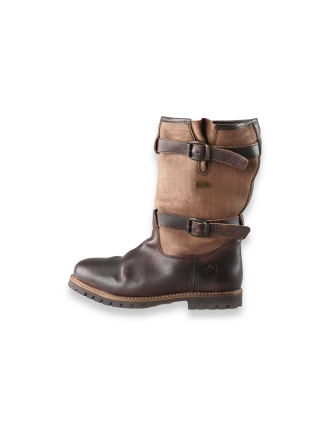 Travelin Stiefel Braun 204982