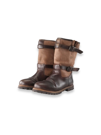 Travelin Stiefel Braun 204982