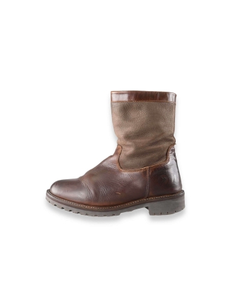 Travelin Stiefel Braun 204987