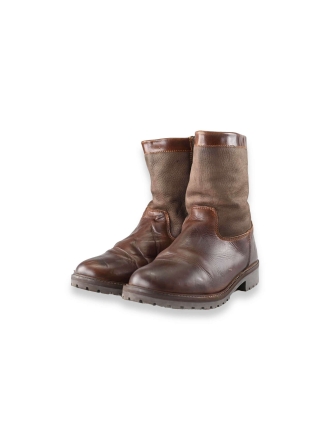 Travelin Stiefel Braun 204987