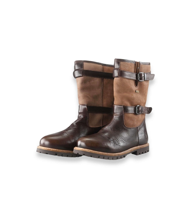 Travelin Stiefel