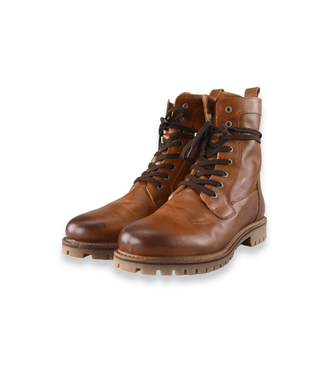 Travelin Schnürstiefel