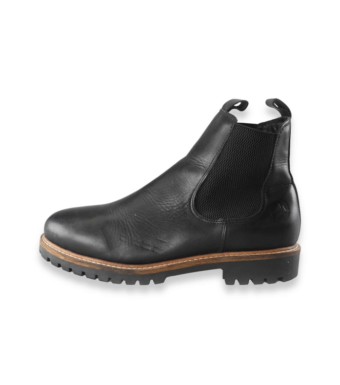Travelin Chelsea boots