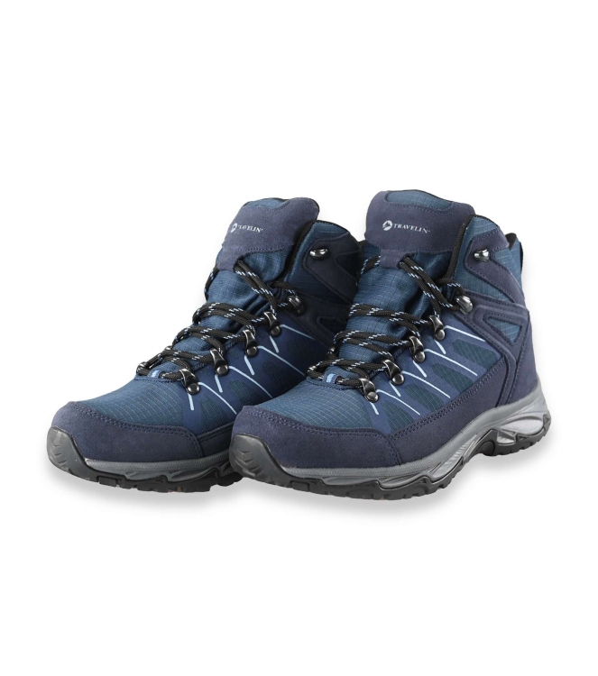 Travelin Wanderschuhe