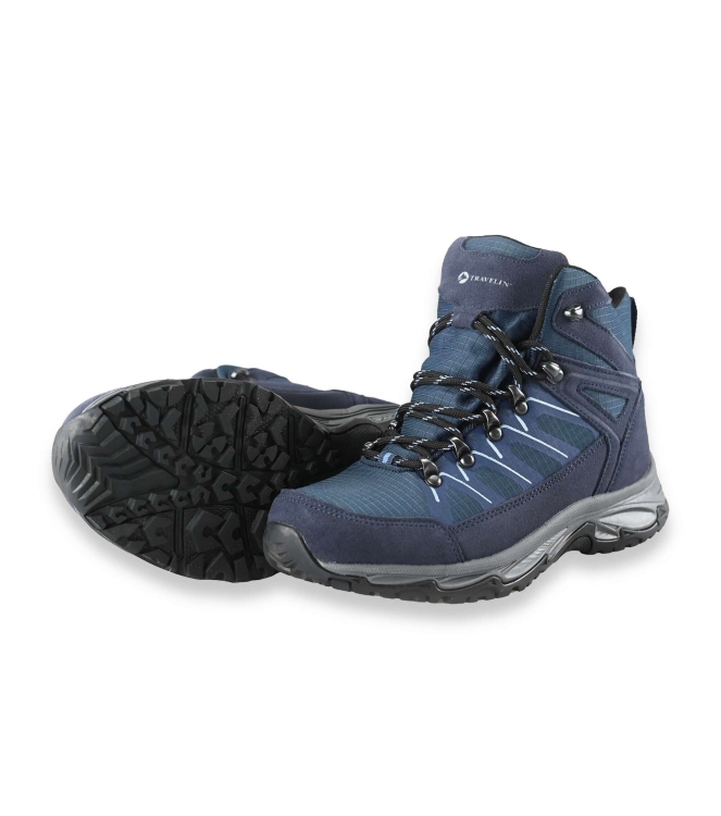 Travelin Wanderschuhe
