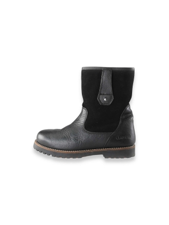 Travelin Stiefel Schwarz 205040