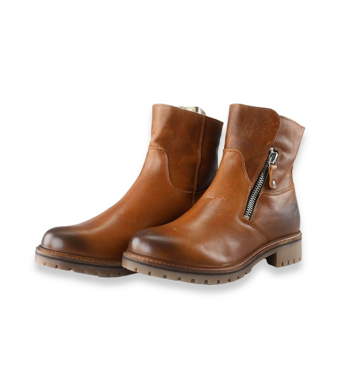 Travelin Stiefeletten