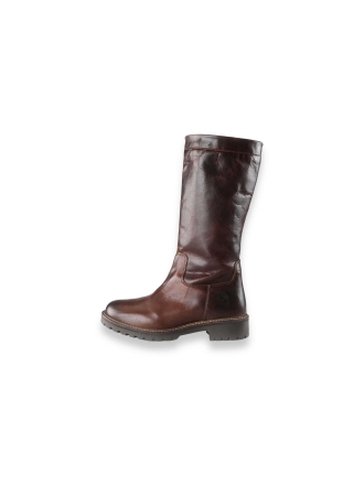 Travelin Stiefel Braun 205052