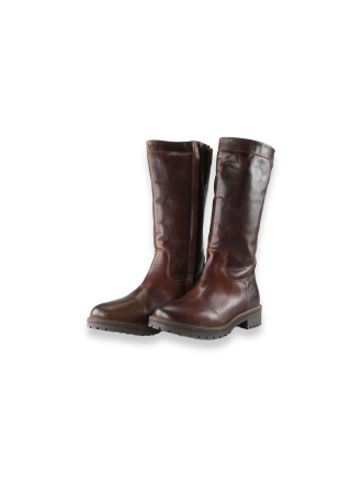 Travelin Stiefel Braun 205052