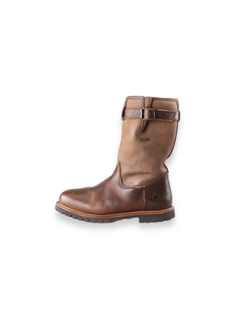 Travelin Stiefel Braun 205100