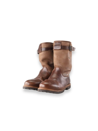 Travelin Stiefel Braun 205100