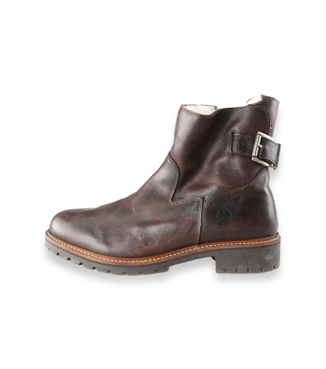 Travelin Stiefeletten
