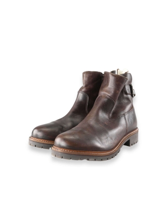Travelin Stiefeletten Braun 205102