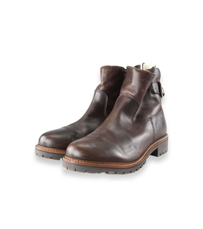 Travelin Stiefeletten