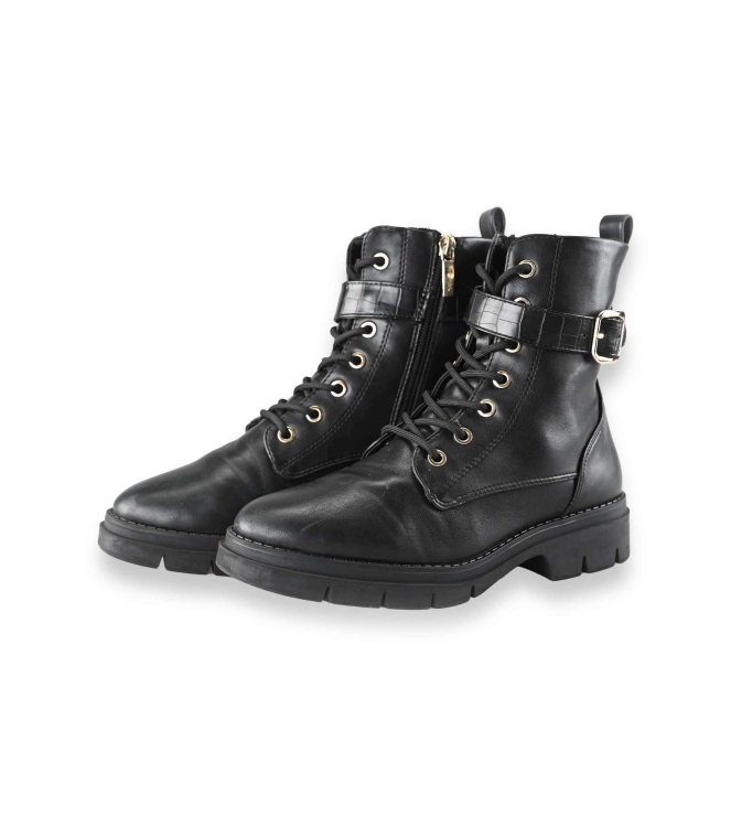 Tamaris Schnürstiefel