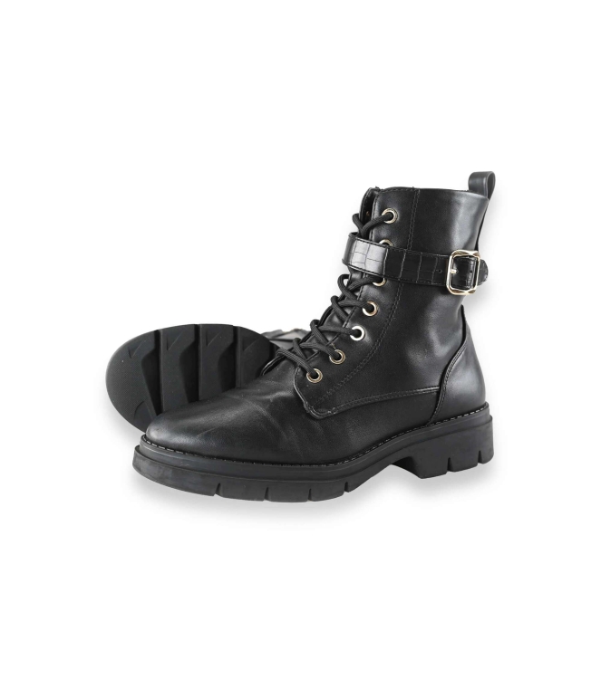 Tamaris Schnürstiefel
