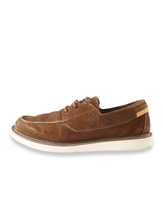 Timberland Bootsschuhe Braun 205129