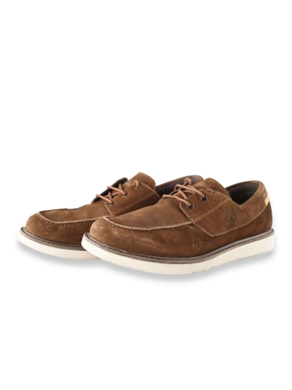 Timberland Bootsschuhe Braun 205129