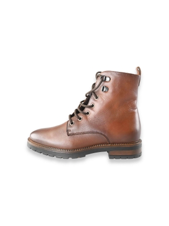 Linea Zeta Schnürstiefel