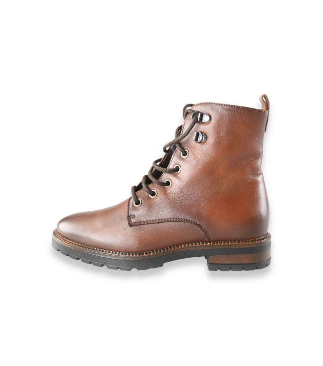 Linea Zeta Schnürstiefel