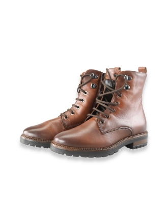 Linea Zeta Schnürstiefel
