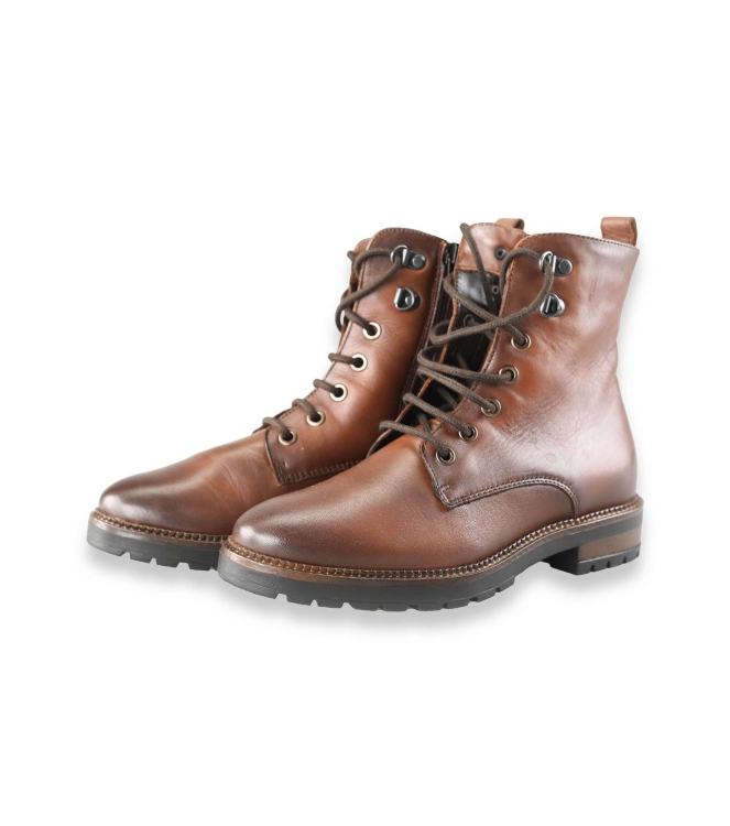 Linea Zeta Schnürstiefel
