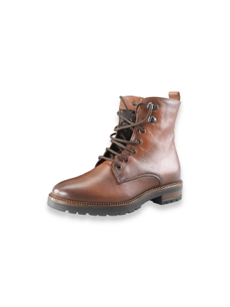 Linea Zeta Schnürstiefel