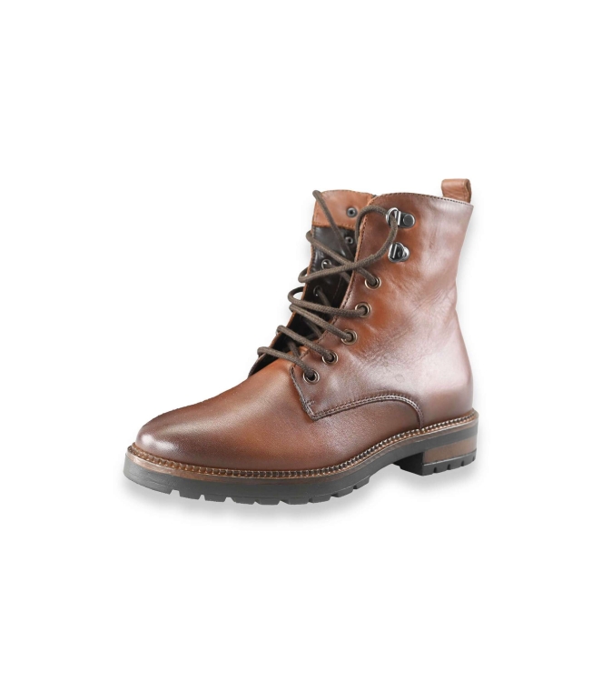 Linea Zeta Schnürstiefel
