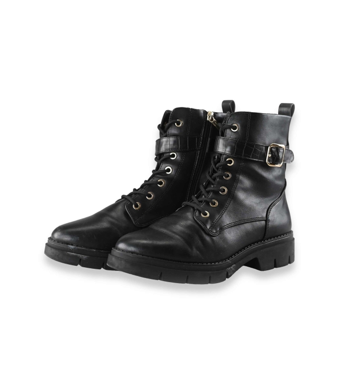 Tamaris Schnürstiefel