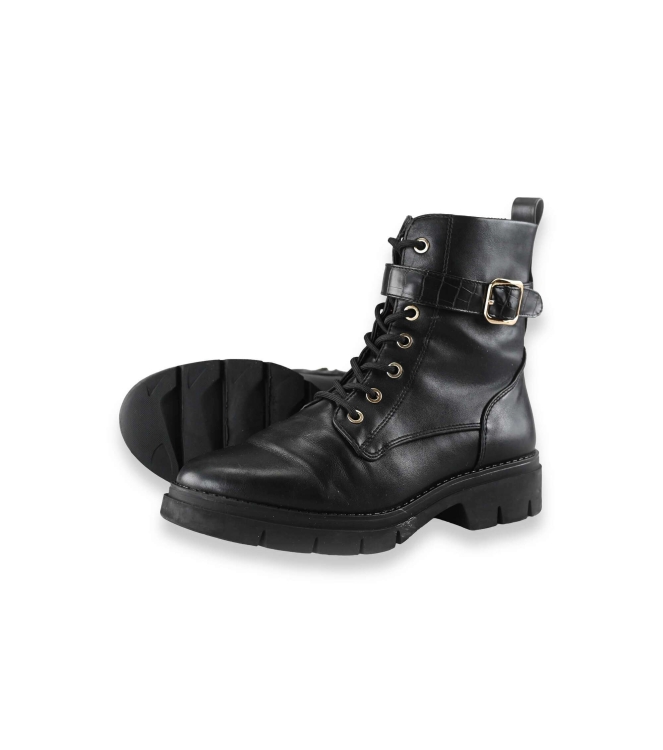 Tamaris Schnürstiefel