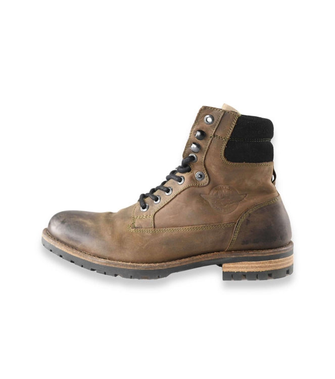 PME Legend Schnürstiefel