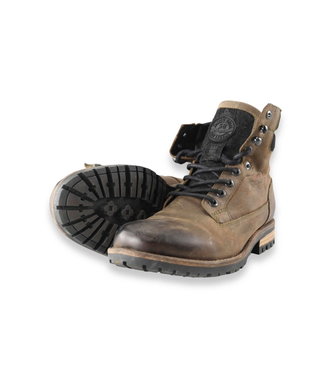 PME Legend Schnürstiefel