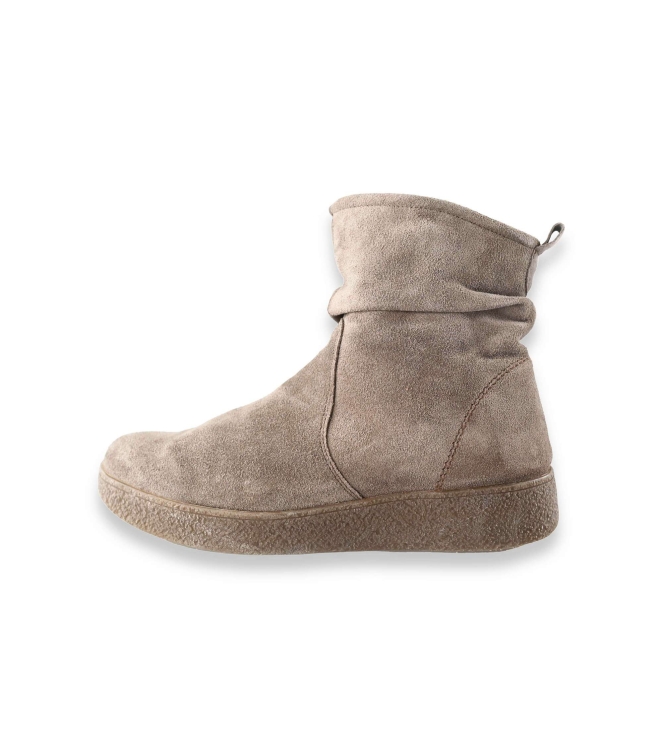 Solidus Stiefeletten