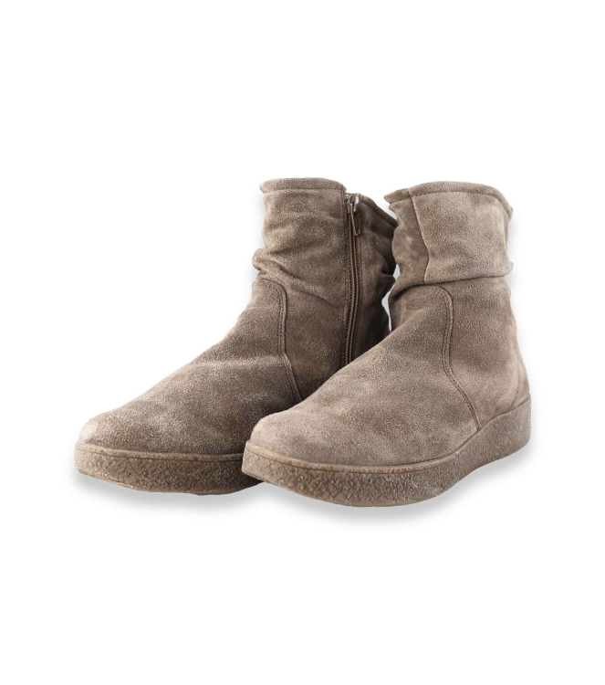 Solidus Stiefeletten