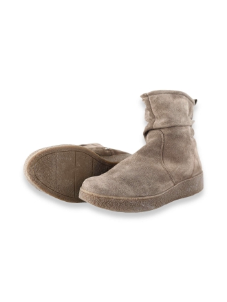 Solidus Stiefeletten