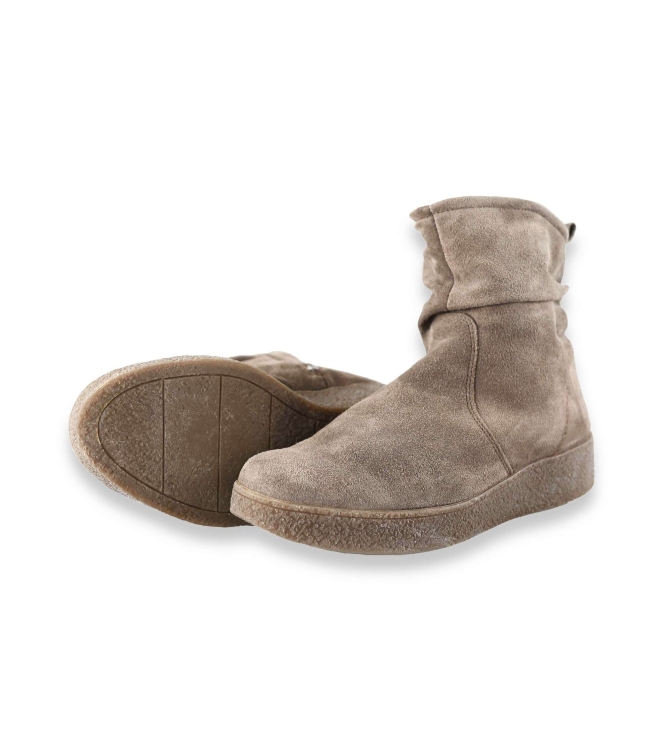 Solidus Stiefeletten
