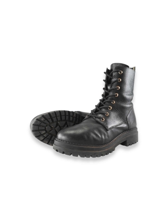 Manfield Schnürstiefel
