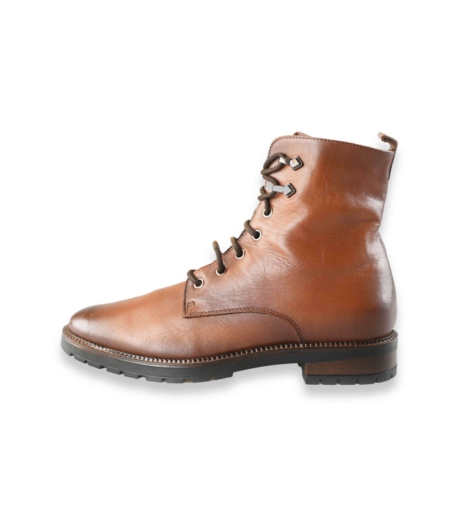 Linea Zeta Schnürstiefel
